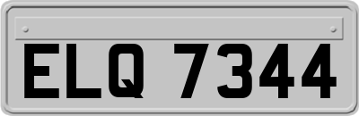 ELQ7344
