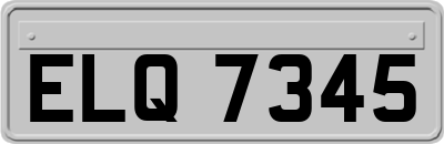 ELQ7345