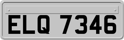 ELQ7346