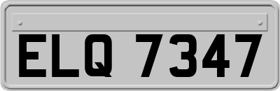 ELQ7347