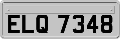 ELQ7348