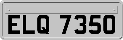 ELQ7350