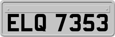 ELQ7353