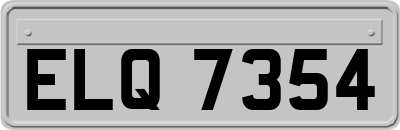 ELQ7354