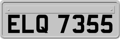 ELQ7355