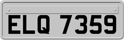 ELQ7359