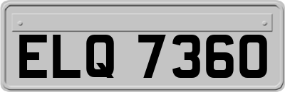 ELQ7360