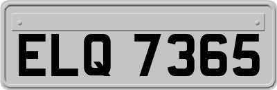 ELQ7365