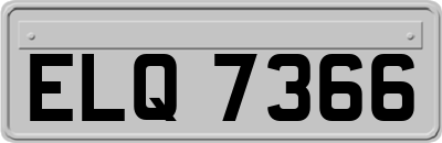 ELQ7366