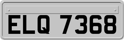 ELQ7368