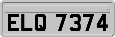 ELQ7374
