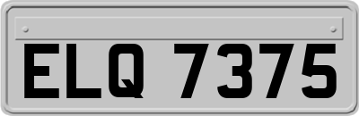 ELQ7375