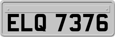 ELQ7376