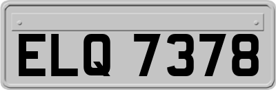 ELQ7378