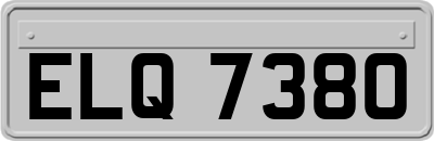 ELQ7380