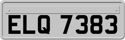 ELQ7383