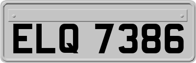 ELQ7386