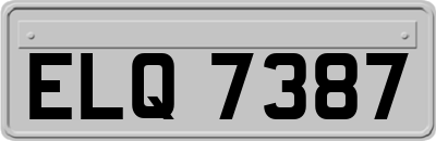 ELQ7387