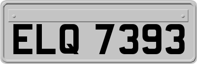 ELQ7393