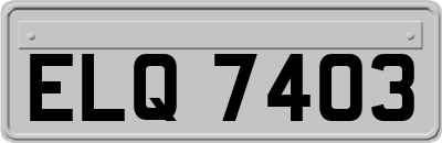 ELQ7403