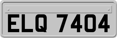 ELQ7404