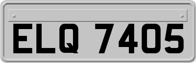ELQ7405