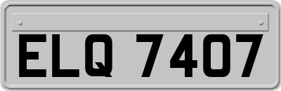 ELQ7407