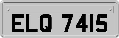 ELQ7415