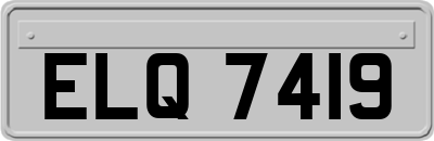 ELQ7419