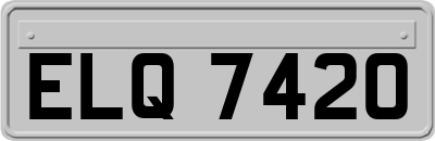 ELQ7420