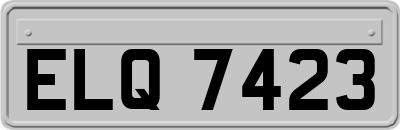 ELQ7423