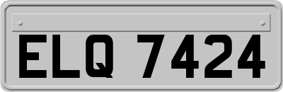 ELQ7424