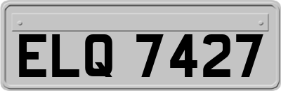 ELQ7427