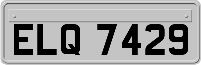 ELQ7429