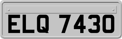ELQ7430
