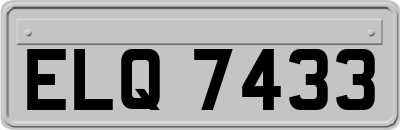 ELQ7433