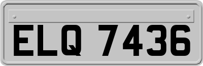 ELQ7436