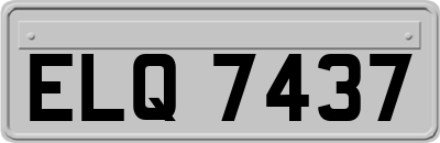 ELQ7437