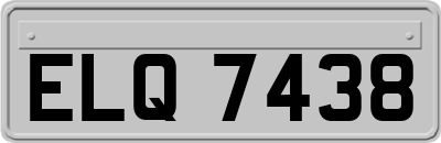 ELQ7438