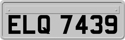 ELQ7439