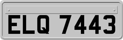 ELQ7443