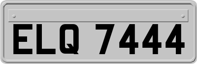 ELQ7444