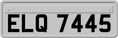 ELQ7445