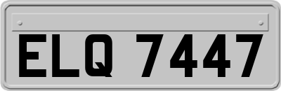 ELQ7447