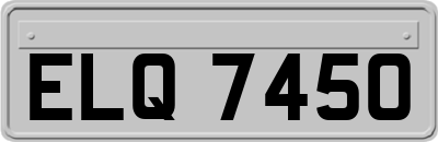 ELQ7450