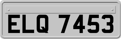 ELQ7453