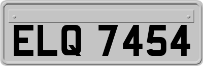ELQ7454