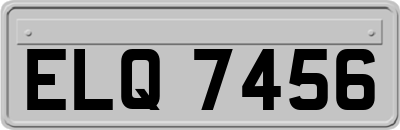 ELQ7456