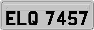 ELQ7457