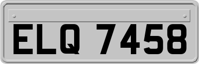 ELQ7458